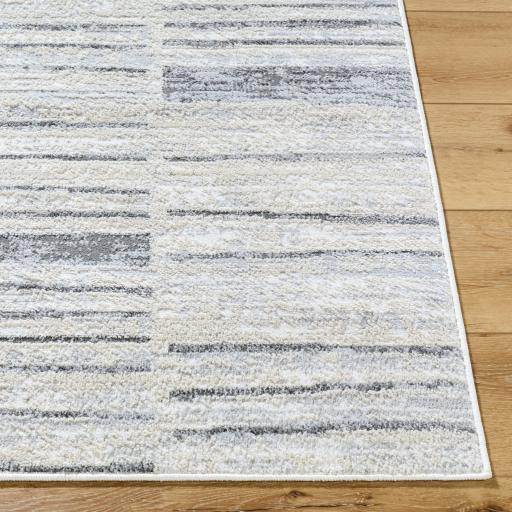 Surya Siyah SIY-2311 7'10" x 10' Rug