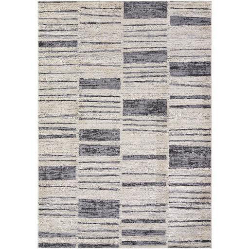 Surya Siyah SIY-2311 7'10" x 10' Rug