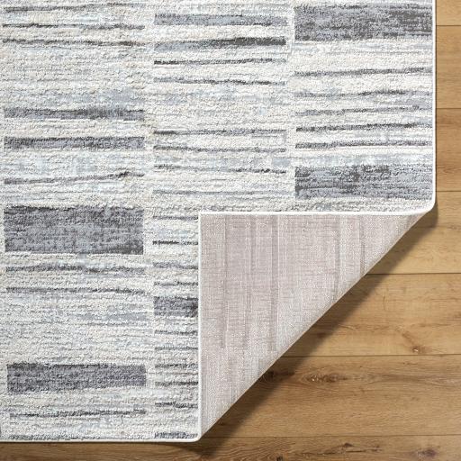 Surya Siyah SIY-2311 7'10" x 10' Rug
