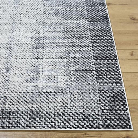 Surya Siyah SIY-2306 7'10" x 10' Rug