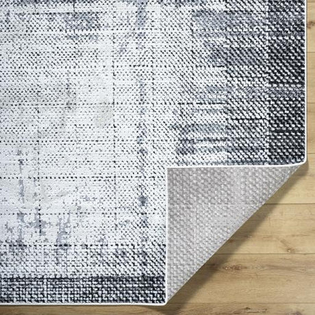 Surya Siyah SIY-2306 7'10" x 10' Rug