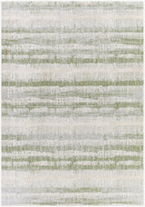 Livabliss Siyah SIY-2313 7'10" x 10' Machine Woven Rug