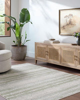 Livabliss Siyah SIY-2313 7'10" x 10' Machine Woven Rug