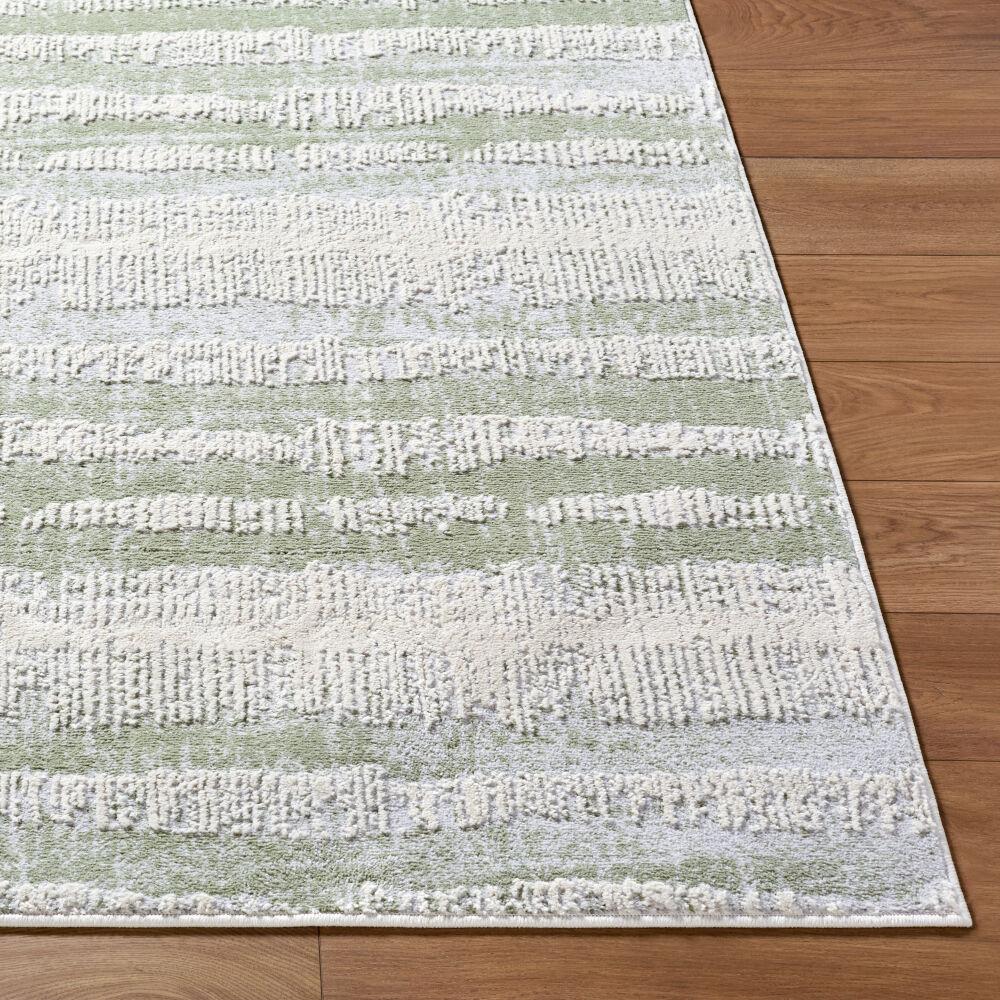 Livabliss Siyah SIY-2313 7'10" x 10' Machine Woven Rug