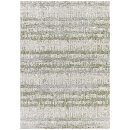 Surya Siyah SIY-2313 7'10" x 10' Rug