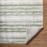 Livabliss Siyah SIY-2313 7'10" x 10' Machine Woven Rug