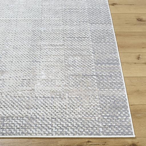 Surya Siyah SIY-2307 7'10" x 10' Rug