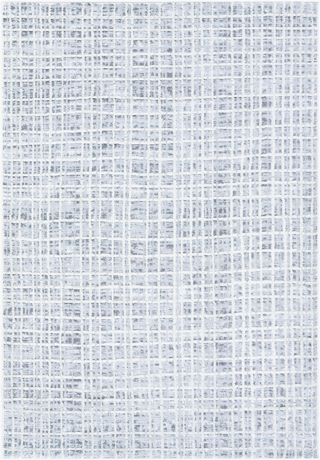 Livabliss Siyah SIY-2315 5'3" x 7' Machine Woven Rug