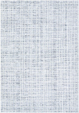 Livabliss Siyah SIY-2315 5'3" x 7' Machine Woven Rug