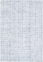 Livabliss Siyah SIY-2315 5'3" x 7' Machine Woven Rug