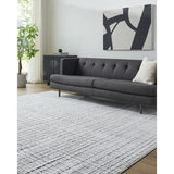 Surya Siyah SIY-2315 5'3" x 7' Rug