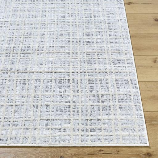 Surya Siyah SIY-2315 5'3" x 7' Rug