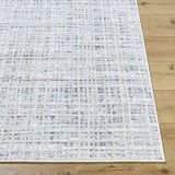 Surya Siyah SIY-2315 5'3" x 7' Rug