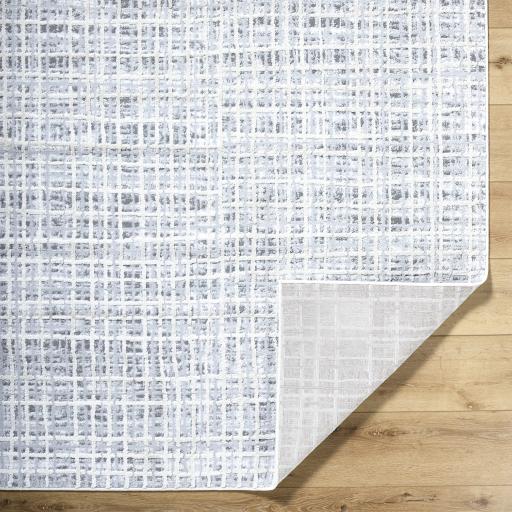 Surya Siyah SIY-2315 5'3" x 7' Rug