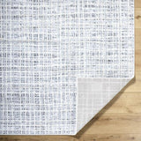 Surya Siyah SIY-2315 5'3" x 7' Rug