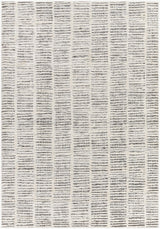 Livabliss Siyah SIY-2316 7'10" x 10' Machine Woven Rug