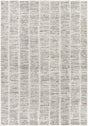 Livabliss Siyah SIY-2316 7'10" x 10' Machine Woven Rug