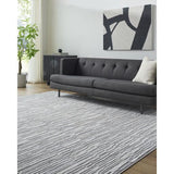 Surya Siyah SIY-2317 7'10" x 10' Rug