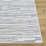 Surya Siyah SIY-2317 7'10" x 10' Rug
