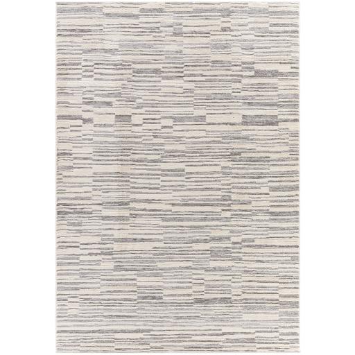 Surya Siyah SIY-2317 7'10" x 10' Rug