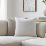 Surya Sajani SJN-001 20"H x 20"W Pillow Cover