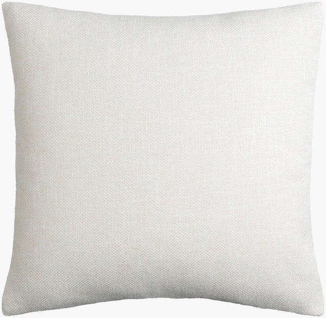 Livabliss Sajani SJN-001 22"L x 22"W Pillow