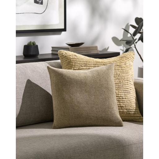 Surya Sajani SJN-002 18"H x 18"W Pillow Cover