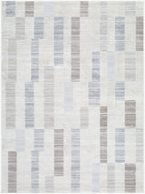 Livabliss Siyah SIY-2318 7'10" x 10' Machine Woven Rug