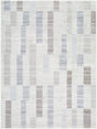 Livabliss Siyah SIY-2318 7'10" x 10' Machine Woven Rug