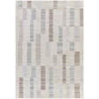 Surya Siyah SIY-2318 7'10" x 10' Rug