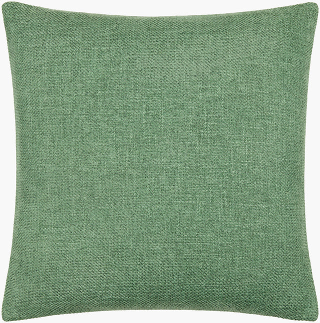 Livabliss Sajani SJN-006 18"L x 18"W Pillow