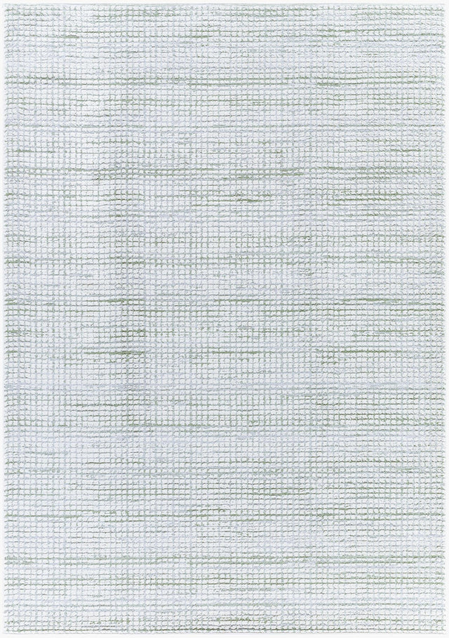 Livabliss Siyah SIY-2319 7'10" x 10' Machine Woven Rug