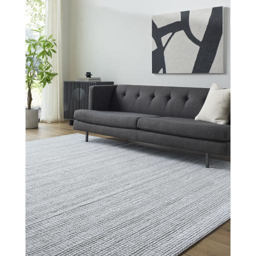 Surya Siyah SIY-2319 7'10" x 10' Rug