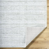 Surya Siyah SIY-2319 7'10" x 10' Rug