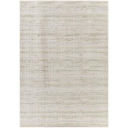 Surya Siyah SIY-2319 7'10" x 10' Rug