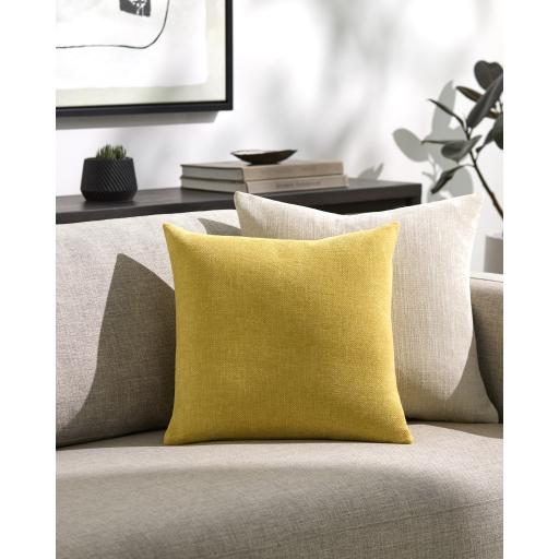 Surya Sajani SJN-007 20"H x 20"W Pillow Kit