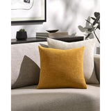 Surya Sajani SJN-008 22"H x 22"W Pillow Cover