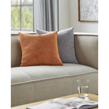 Surya Sajani SJN-009 22"H x 22"W Pillow Cover
