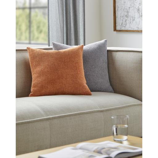 Surya Sajani SJN-009 22"H x 22"W Pillow Cover