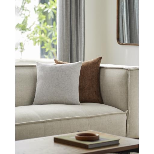 Surya Sajani SJN-010 20"H x 20"W Pillow Kit