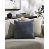 Surya Sajani SJN-014 20"H x 20"W Pillow Cover