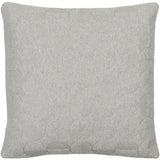 Surya Semicircle SMC-001 20"H x 20"W Pillow Cover