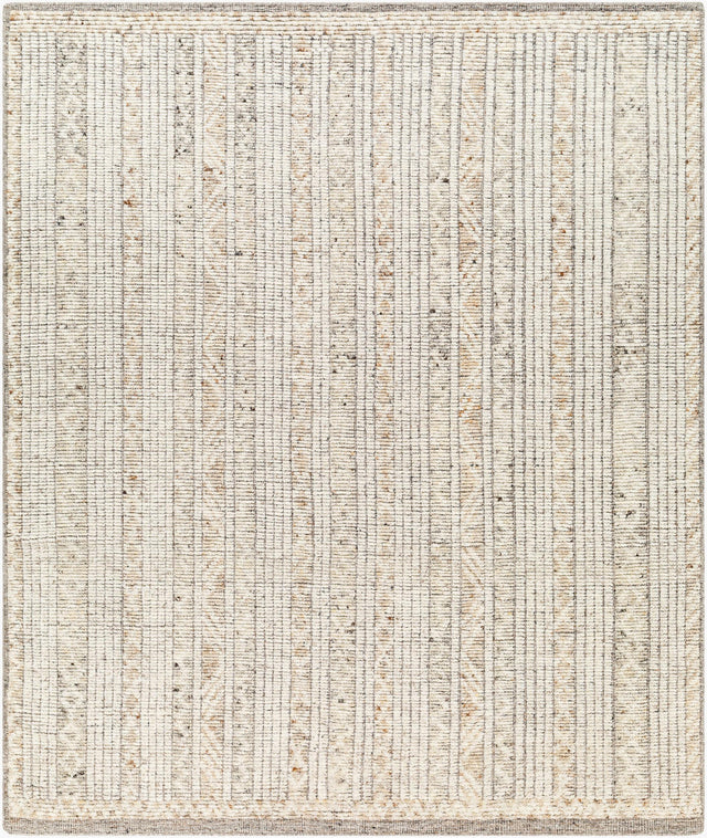 Surya Samarkand SMD-2300 10' x 14' Handmade Rug