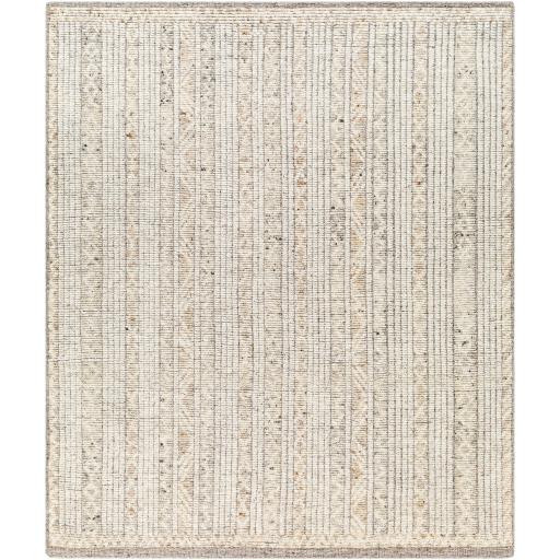 Surya Samarkand SMD-2300 9' x 12' Rug