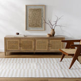 Surya Sonia SNI-2302 2'6" x 8' Rug