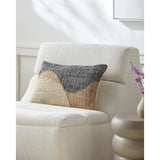 Surya Sookie SOO-002 14"H x 22"W Pillow Kit