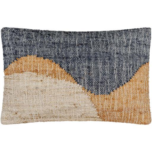 Surya Sookie SOO-002 14"H x 22"W Pillow Kit
