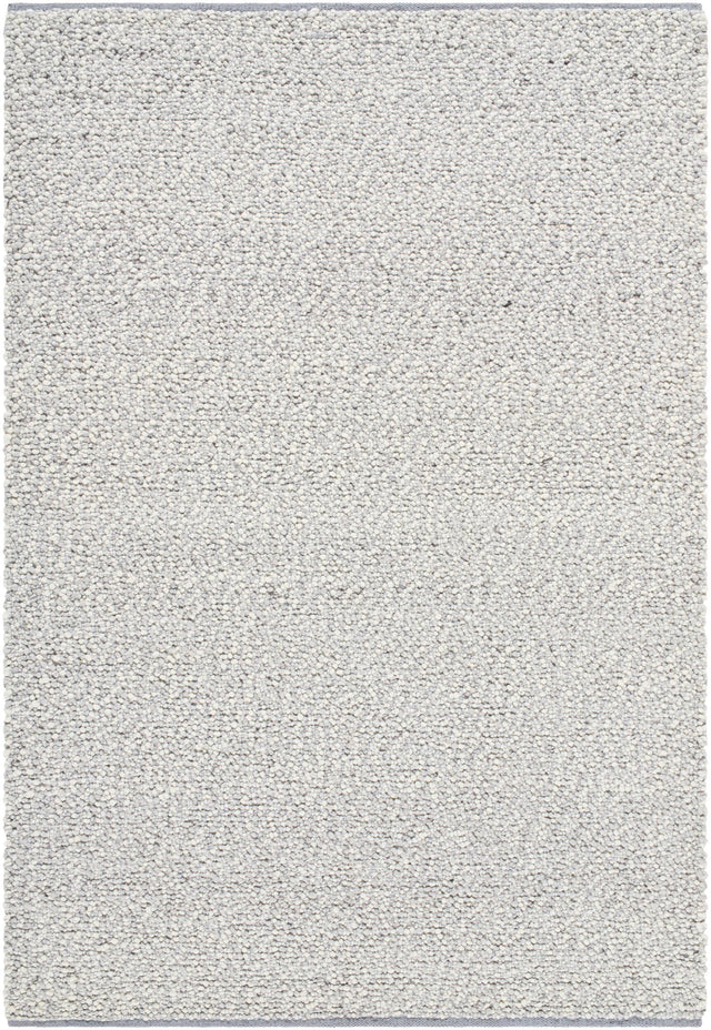 Surya Super Pebble SPB-2300 2' x 3' Handmade Rug