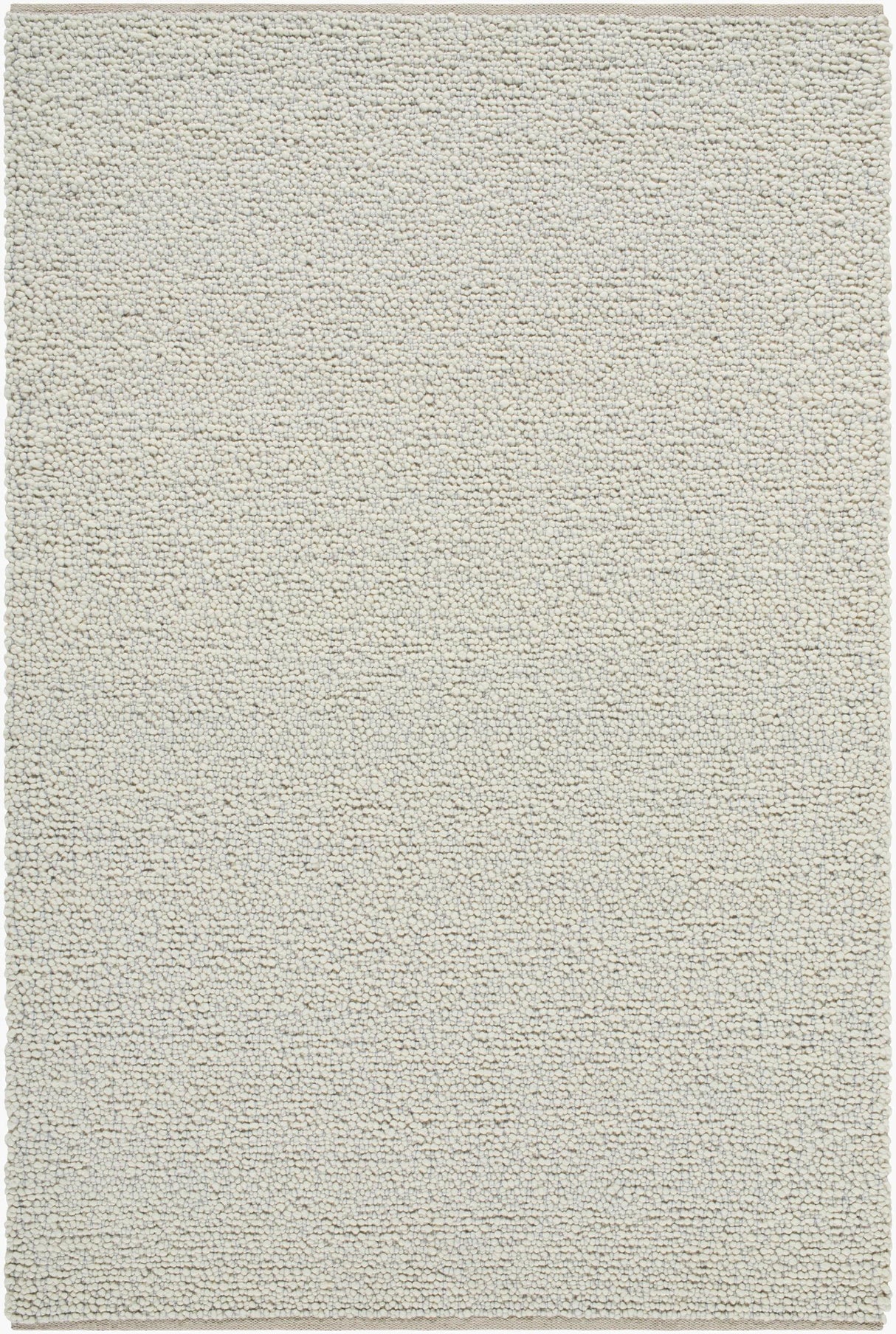 Surya Super Pebble SPB-2301 5' x 7'6" Handmade Rug