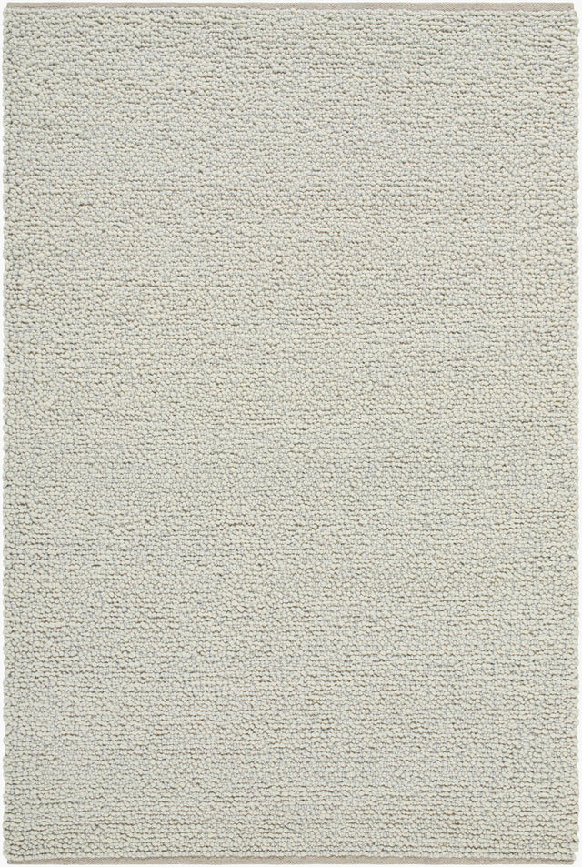 Surya Super Pebble SPB-2301 5' x 7'6" Handmade Rug